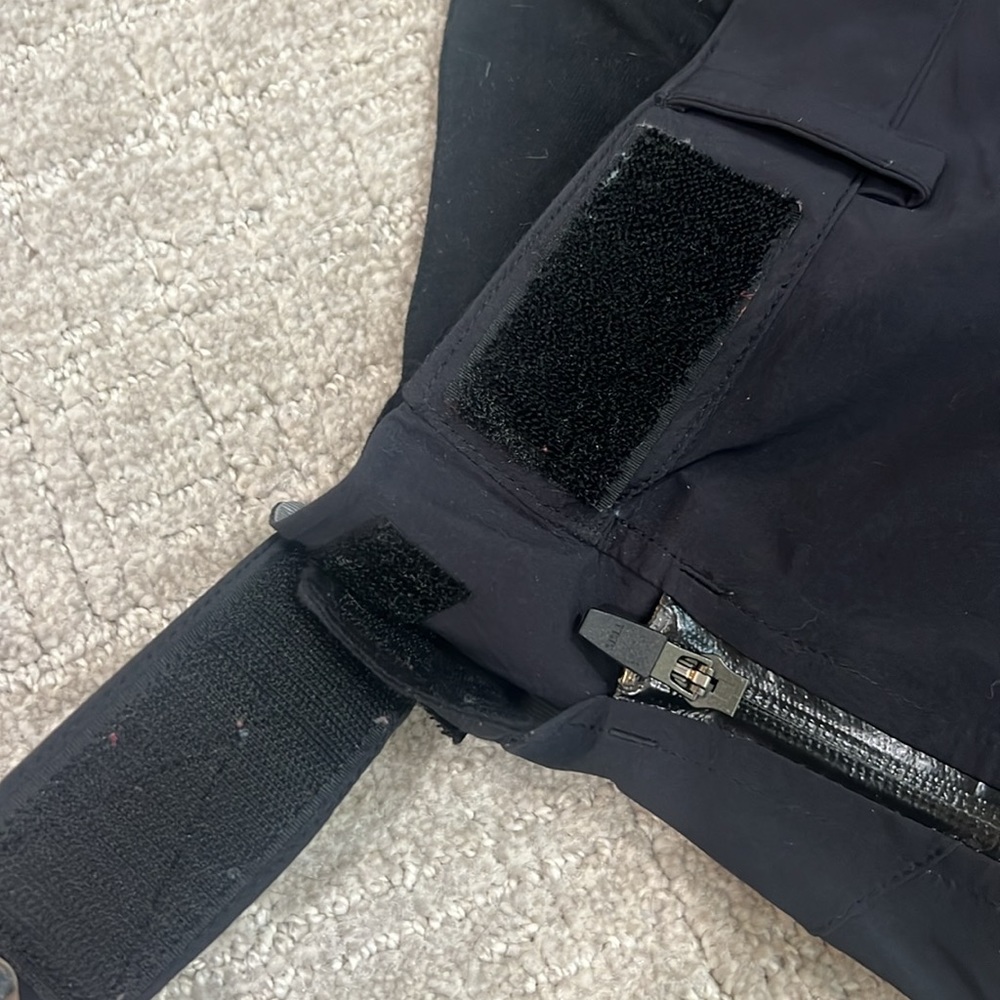 Ll Bean Snow Pants/Winter Pants. View 2